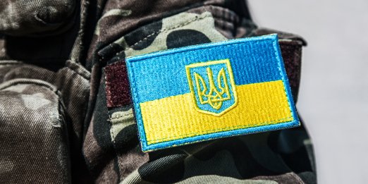 Допомога армії (Фото: СС)