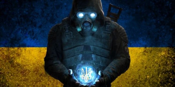 S.T.A.L.K.E.R. — бестселлер GSC Game World (Фото: GSC Game World)