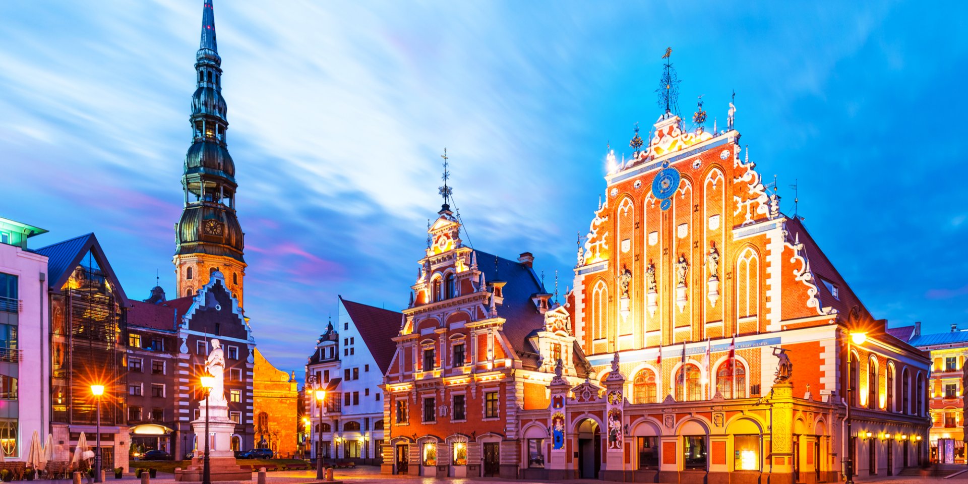 Виїзд українців до Латвії (Фото: scanrail / depositphotos)