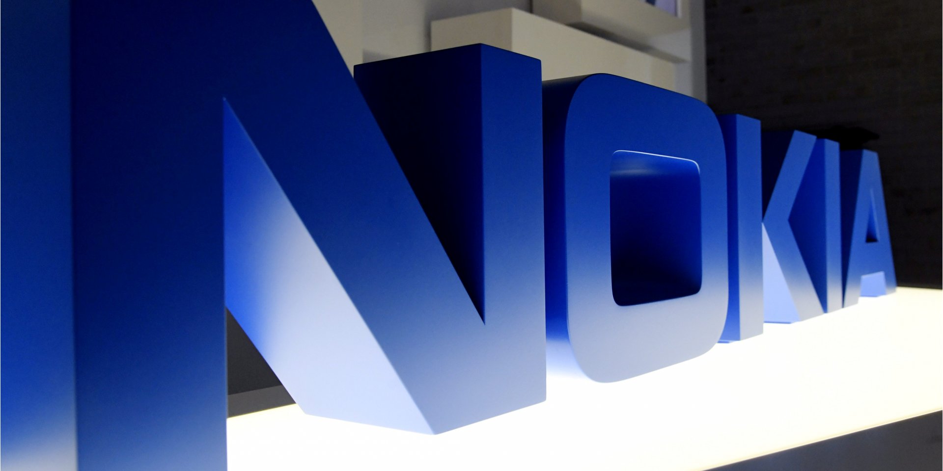 Nokia помогла России создать систему шпионажа (Фото: LEHTIKUVA / Reuters)