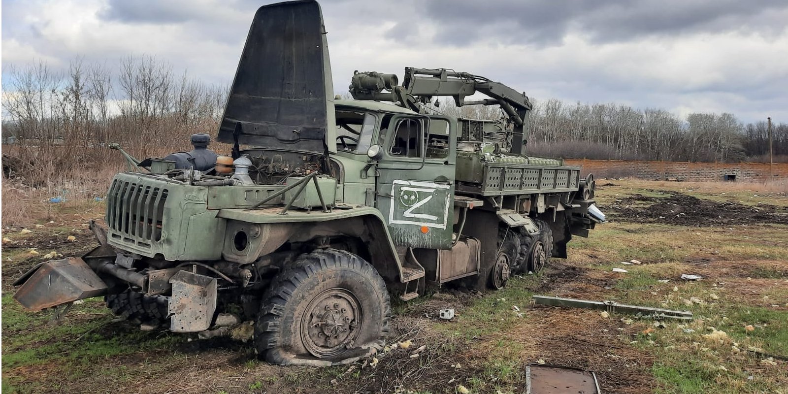 Ukrainian military regains control over three villages in Kherson Oblast (Photo: General Staff)
