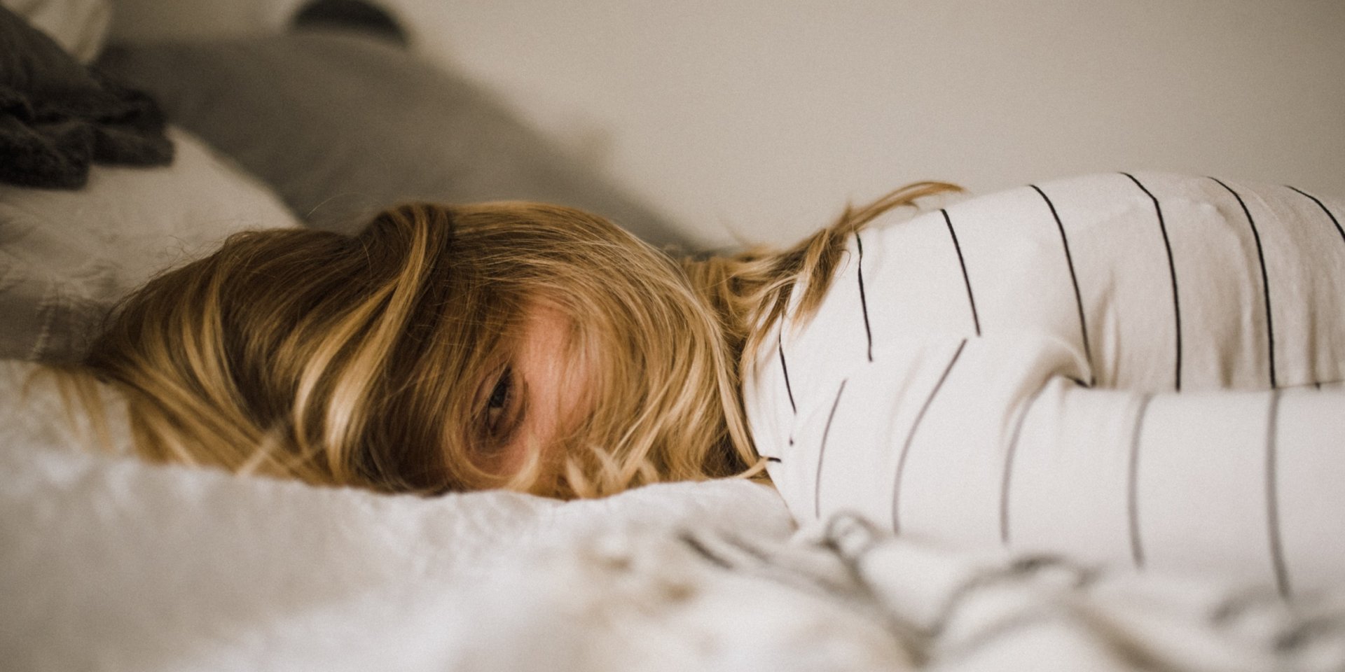 Сильних магнітних бур у квітні не передбачається (Фото: kinga cichewicz / unsplash)