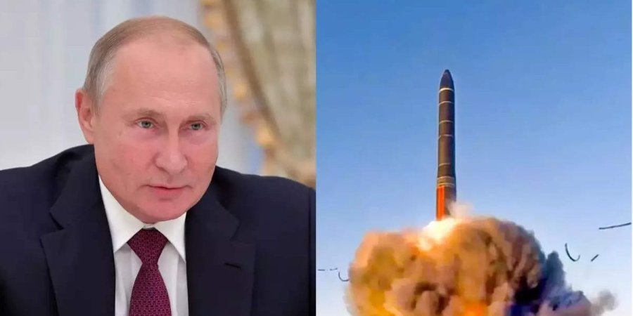 Володимир Путін цілком може застосувати ядерну зброю проти України, вважає фізик Володимир Улещенко (Фото:Encrypted-tbn0.gstatic.com)