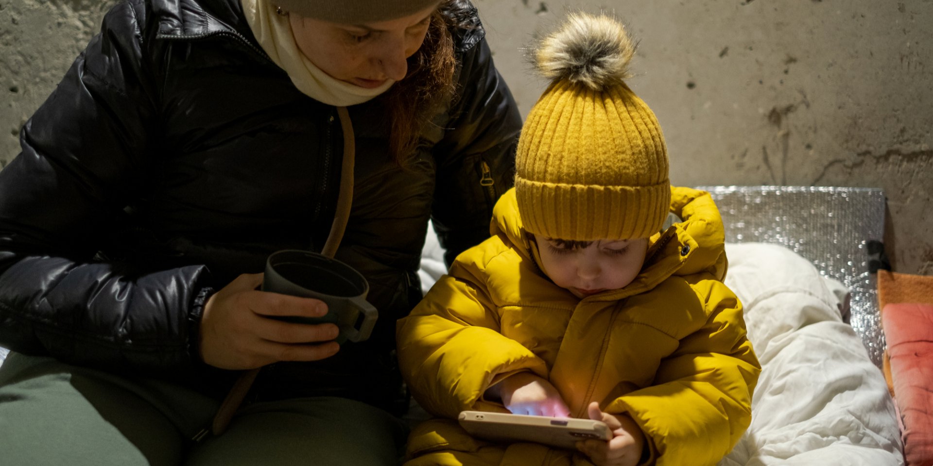 Комикс можно скачать на сайте издательства (Фото: Serg0403 / depositphotos.com)