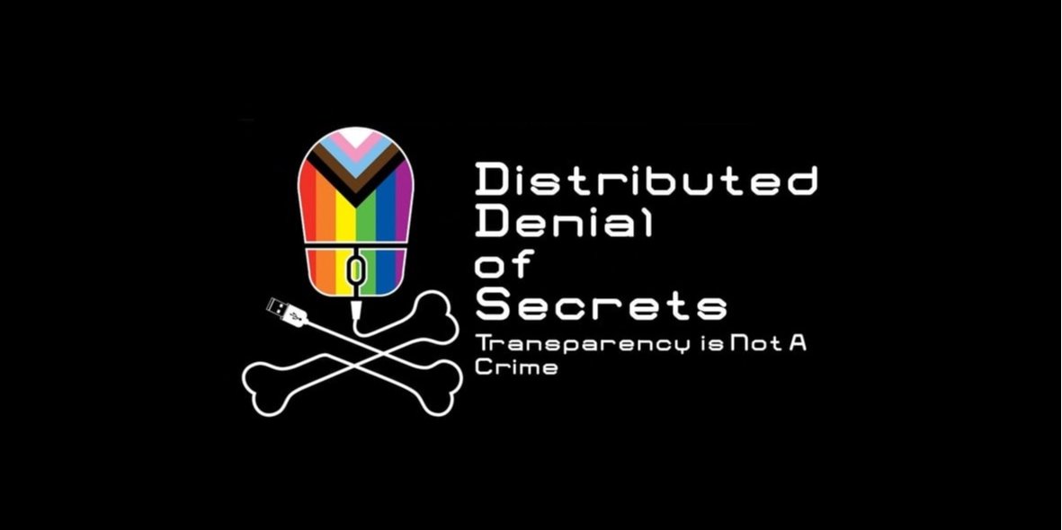 Останнім часом вся увага DDoSecrets зосереджена на Росії (Фото: DDoSecrets)