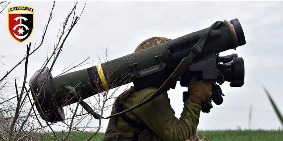 Украинское сопротивление не дало оккупантам продвинуться на Донбассе (Фото:Генштаб)