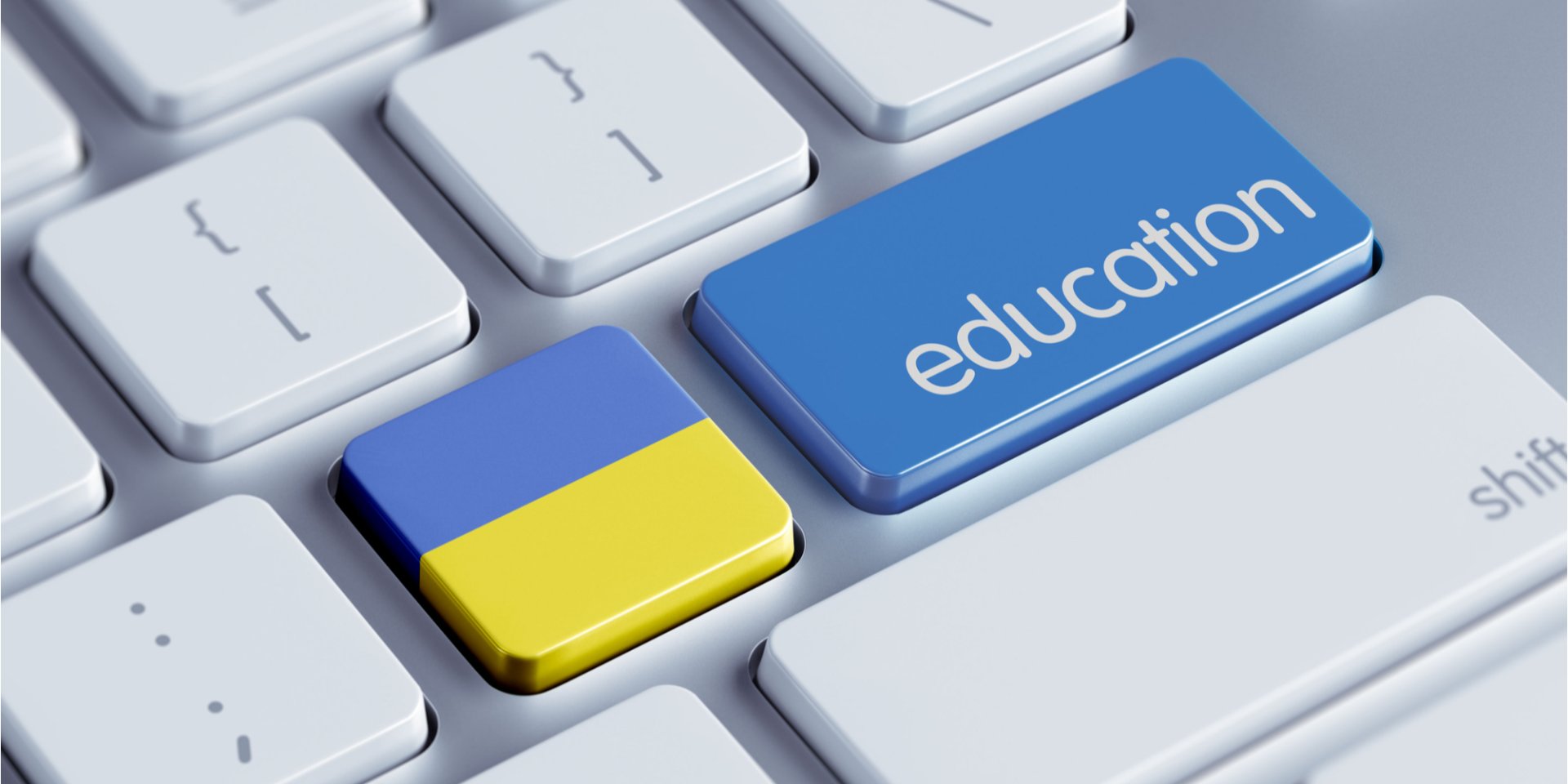 В Україні касували ДПА, ЗНО, ЄФІ та ЄФВВ (Фото: eabff / Depositphotos)