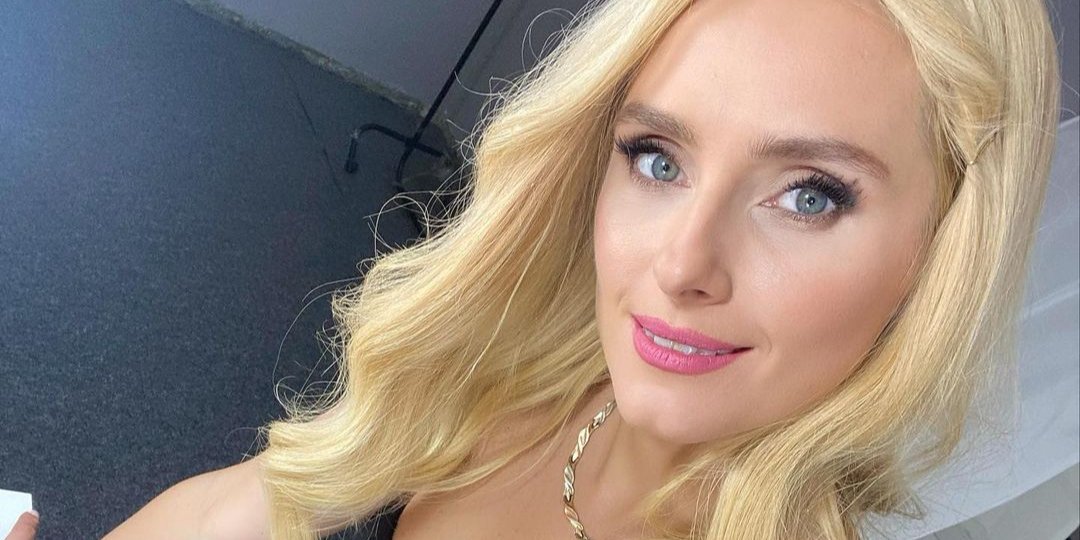 Ірина Федишин висловилася щодо виступу Польщі на Євробаченні 2022 (Фото: instagram.com/irynafedyshyn)