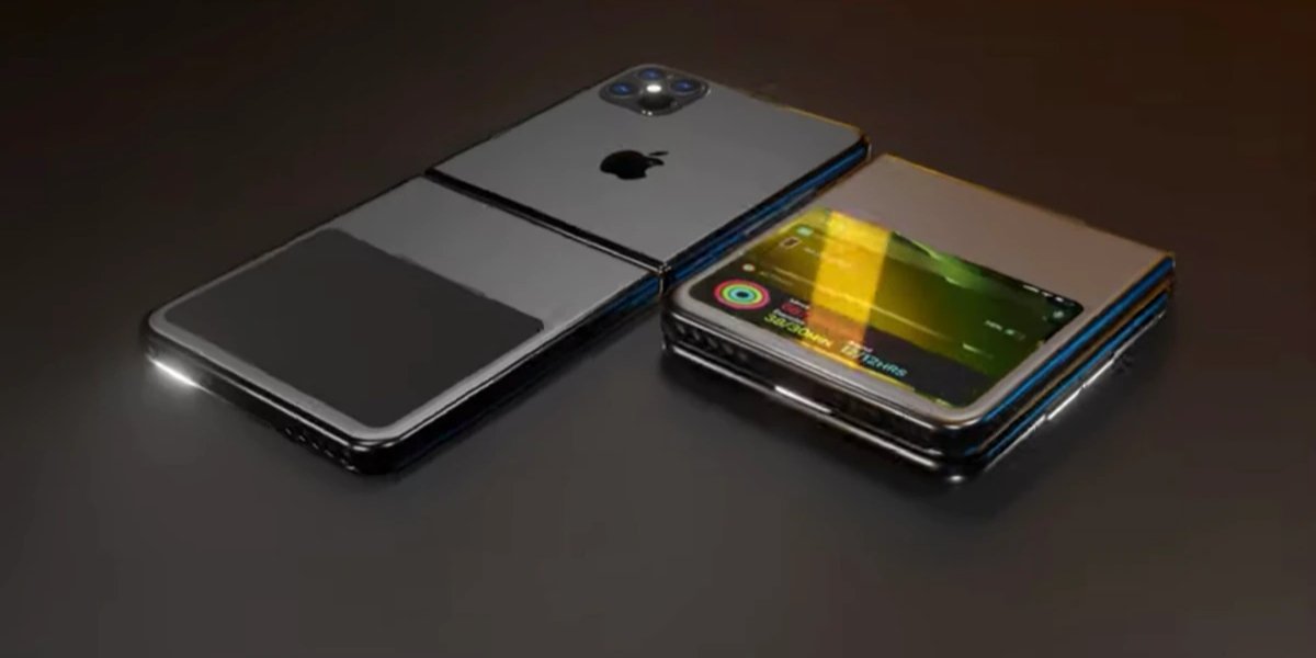 Когда выйдет гибкий iPhone (Фото: pricedekho.com)