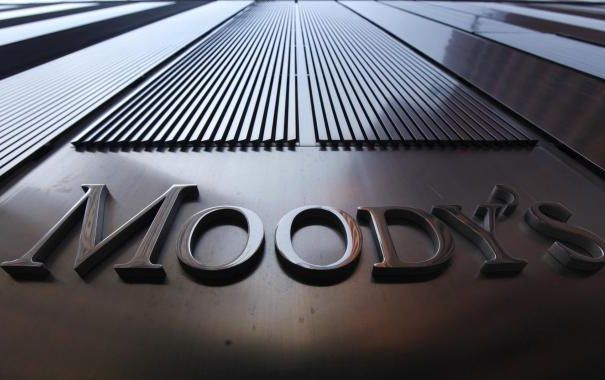 Moody's believes that Ukraine's GDP could suffer 
