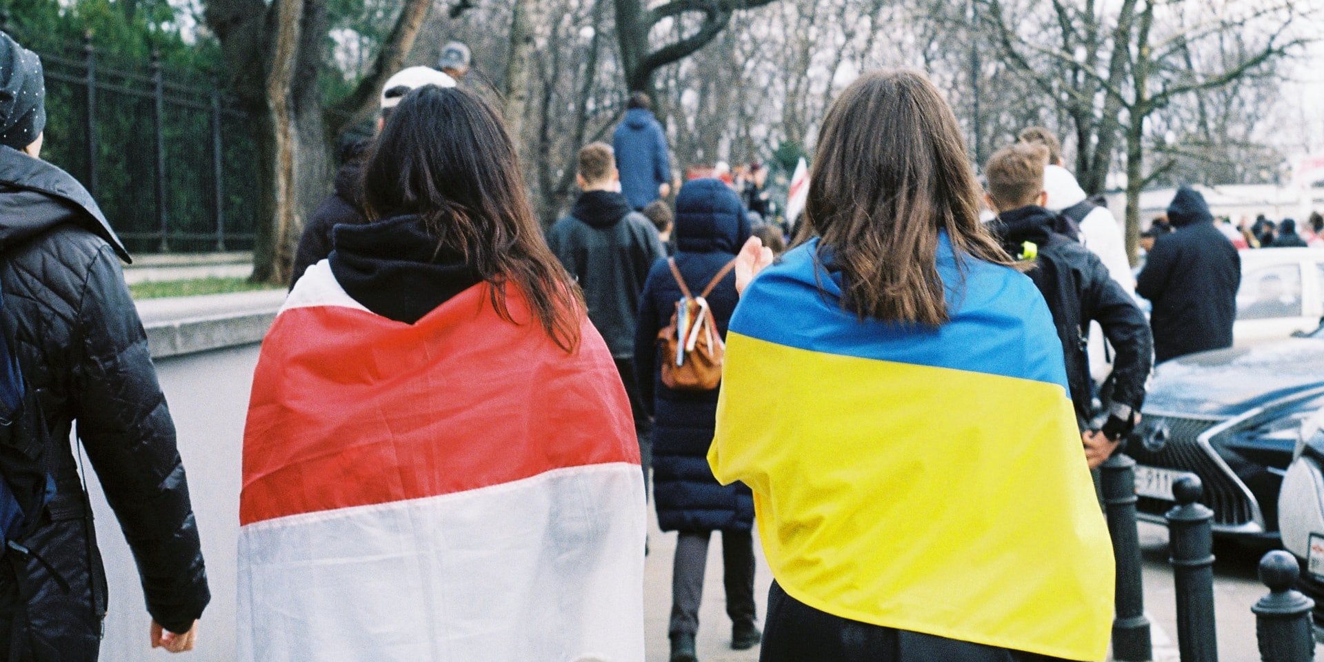 Чи можуть українці тимчасово виїжджати з ЄС, щоб відвідати Україну (Фото: Andrew Keymaster/unsplash)