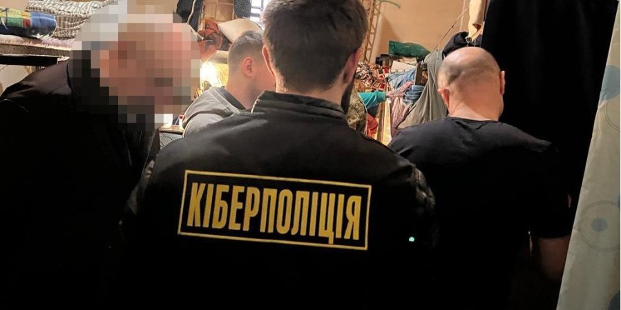 «Бізнесмен» просидить у в’язниці ще мінімум три додаткових роки (Фото:Поліція Львівської області)