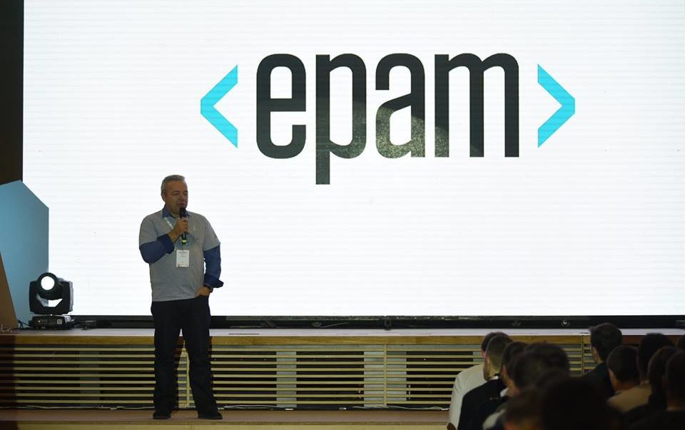 EPAM скорочує присутність у регіоні України, Білорусі та РФ (Фото: Фото: EPAM via Facebook)