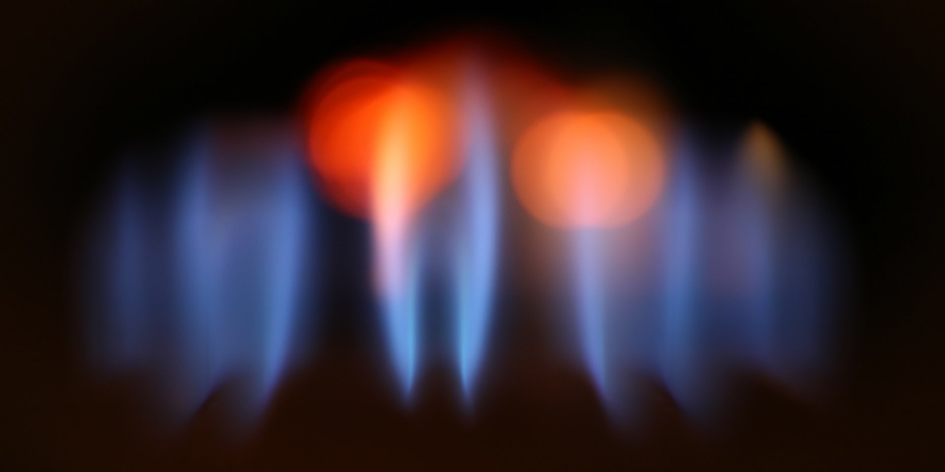 Gas (Photo: Depositphotos)