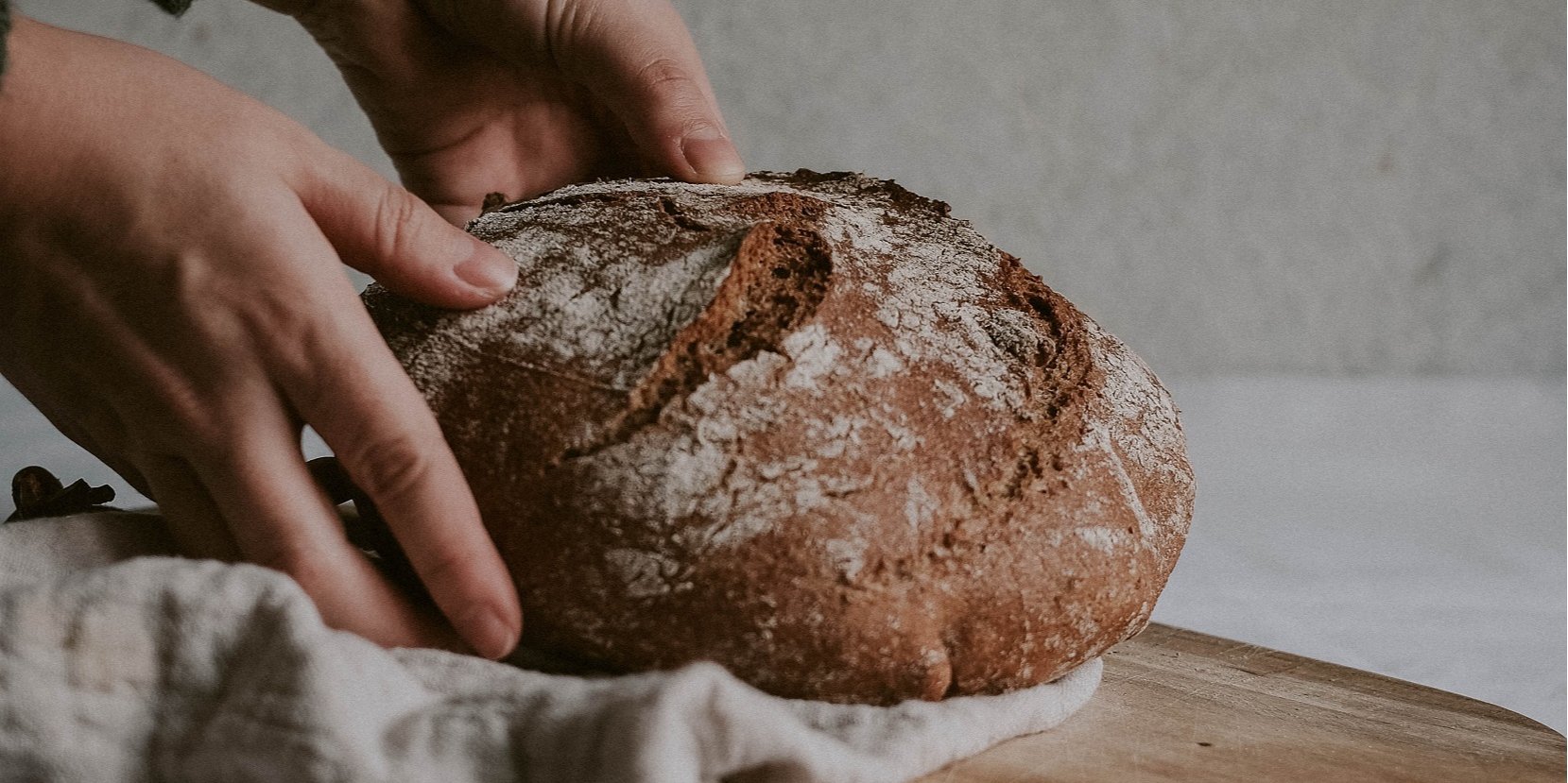 «Видела жатву, когда ела хлеб». Рассказ о еде в оккупации жительницы Дымера - фото