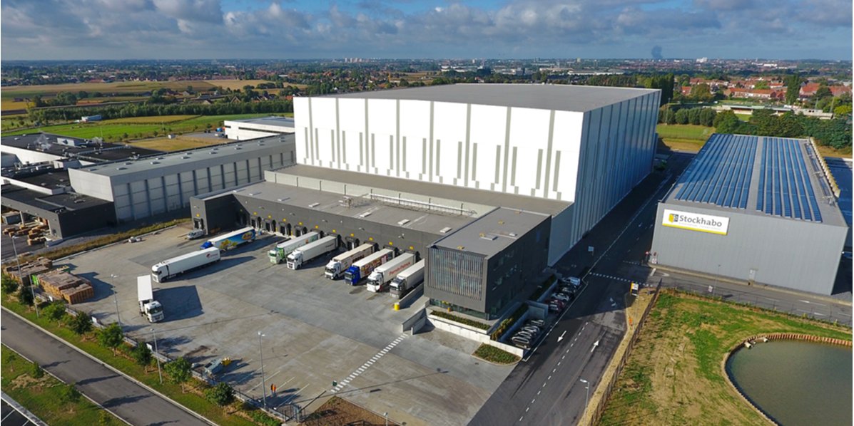 Kingspan invests UAH 200 million in Ukraine (Photo: Kingspan via Facebook)