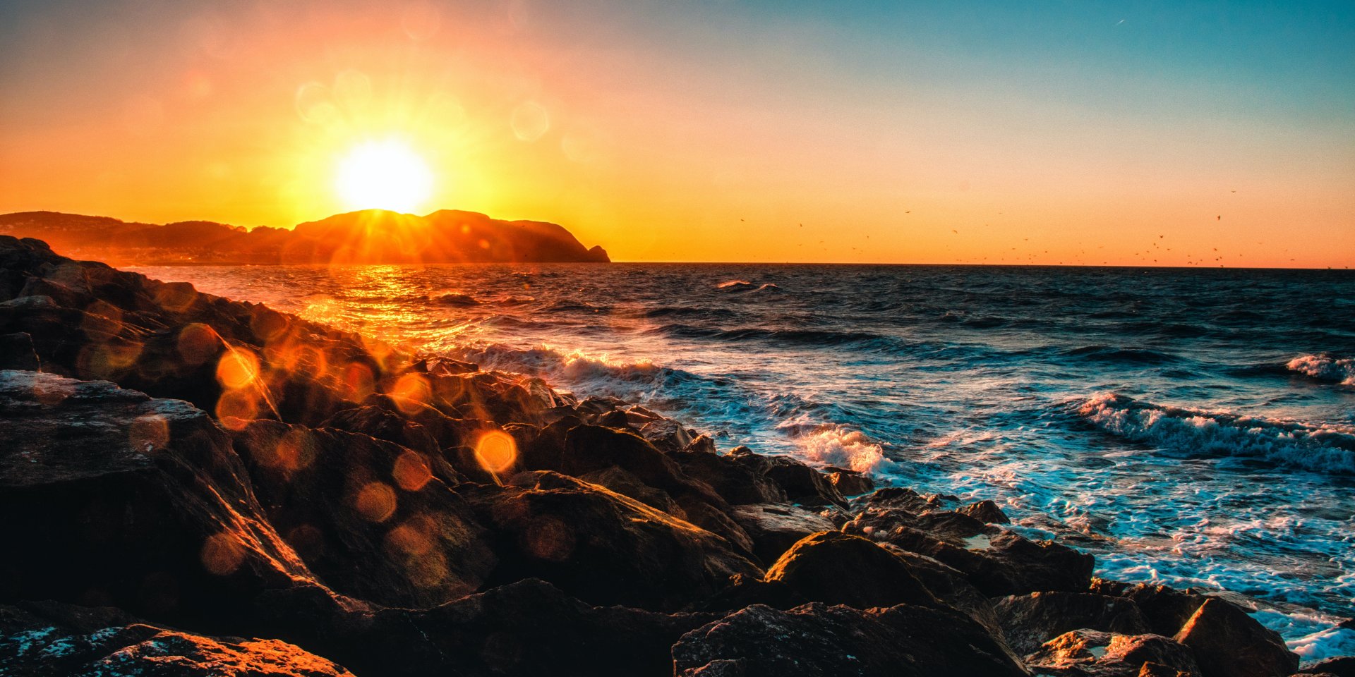 Літнє сонцестояння 2022 (Фото: Lisa Fotios/pexels)