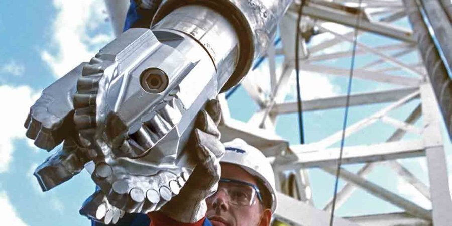 Без Baker Hughes РФ не зможе розвивати виробництво скрапленого газу (Фото: slb.com)