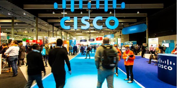 Компании в РФ не смогут продлить лицензии Cisco и IBM (Фото: Cisco)