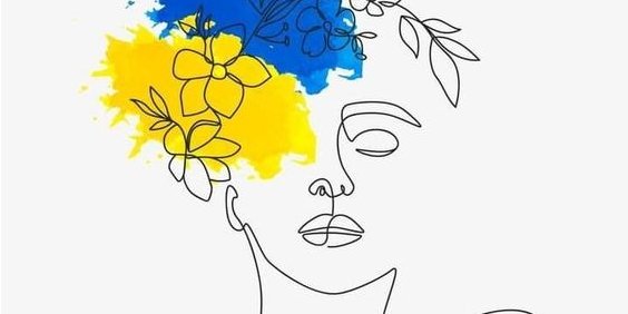 Код судьбы Украины (Фото: pinterest.com/life_2o0o)