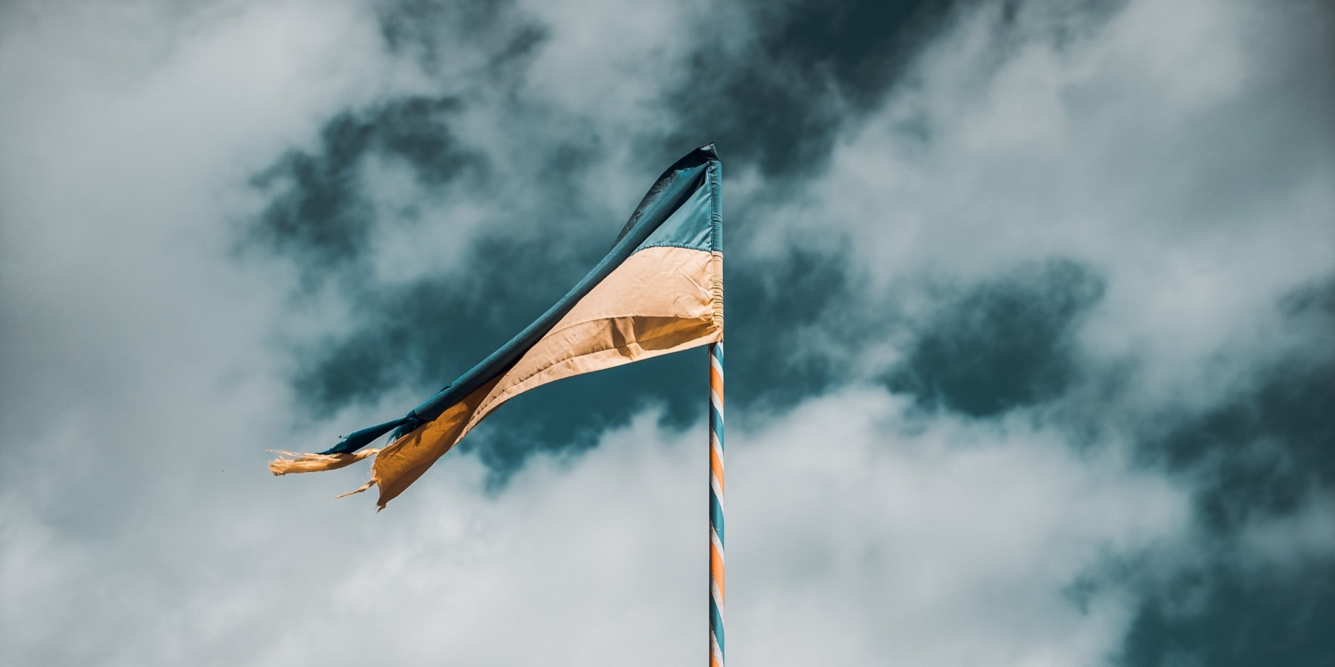 Ukrainian flag (Photo: freepik.com)