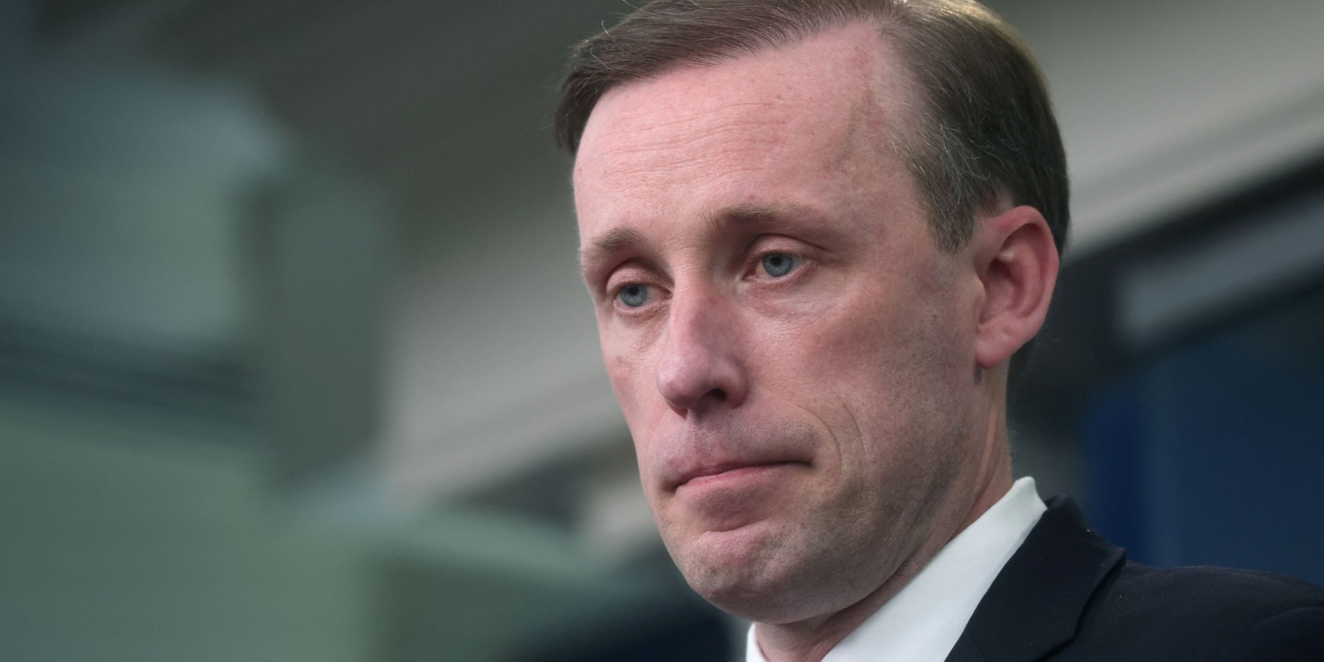 Jake Sullivan (Photo: REUTERS/Leah Millis)
