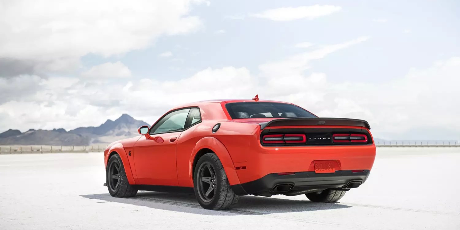 Пять автомобилей мечты (Фото: motor.ru)