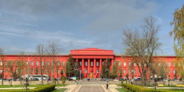 Как пройдет обучение студентов в Украине во время войны (Фото: Goethe-Institut / Олег Жарий)