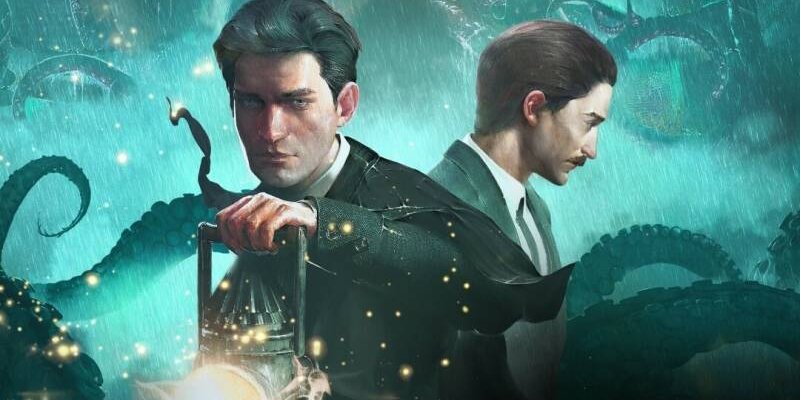 Новая игра украинской студии Frogwares будет продолжением легендарной Sherlock Holmes The Awakened (Фото: Frogwares)