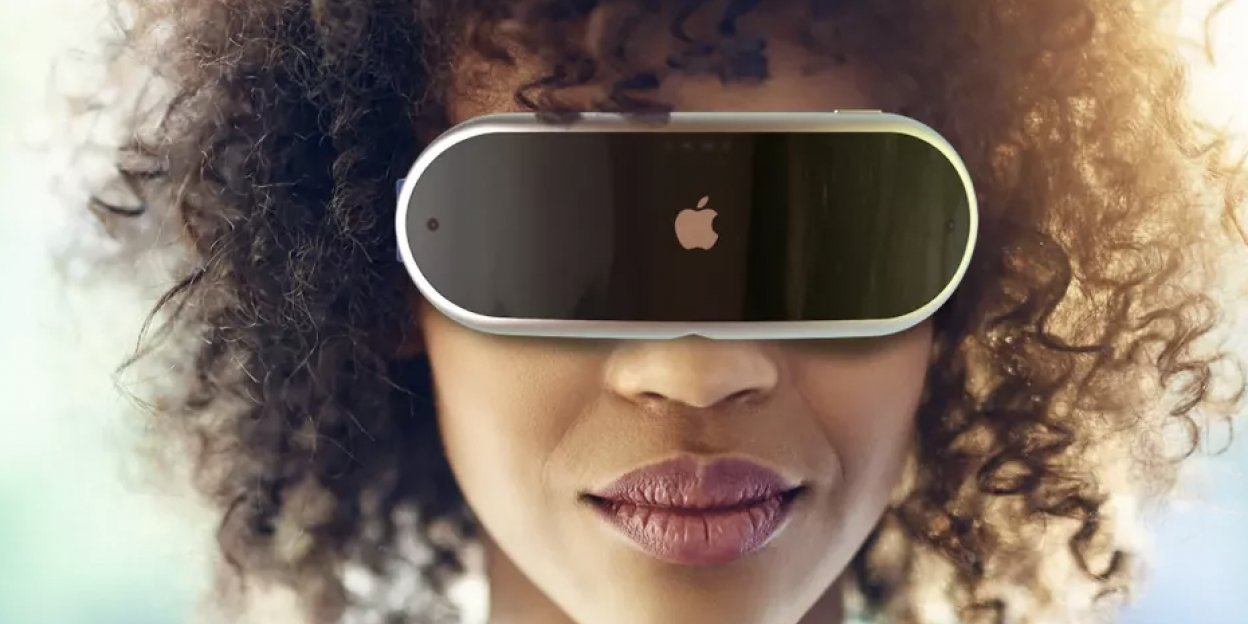 Очки дополненной реальности от Apple могут появиться уже в начале 2023 года (Фото: Antonio De Rosa)