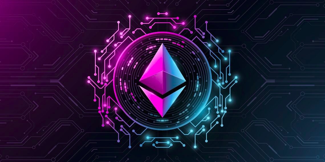 Оновлення криптовалюти Ethereum (Фото: cryptonomist.ch)