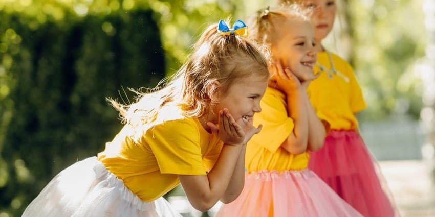 Навчальний рік 2022/2023 — яким він буде (Фото: facebook/schoolmidgard.kyiv)