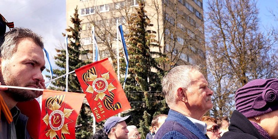 The restrictions affected tens of thousands of Russians (Photo: Eva Sepping/flickr.com)