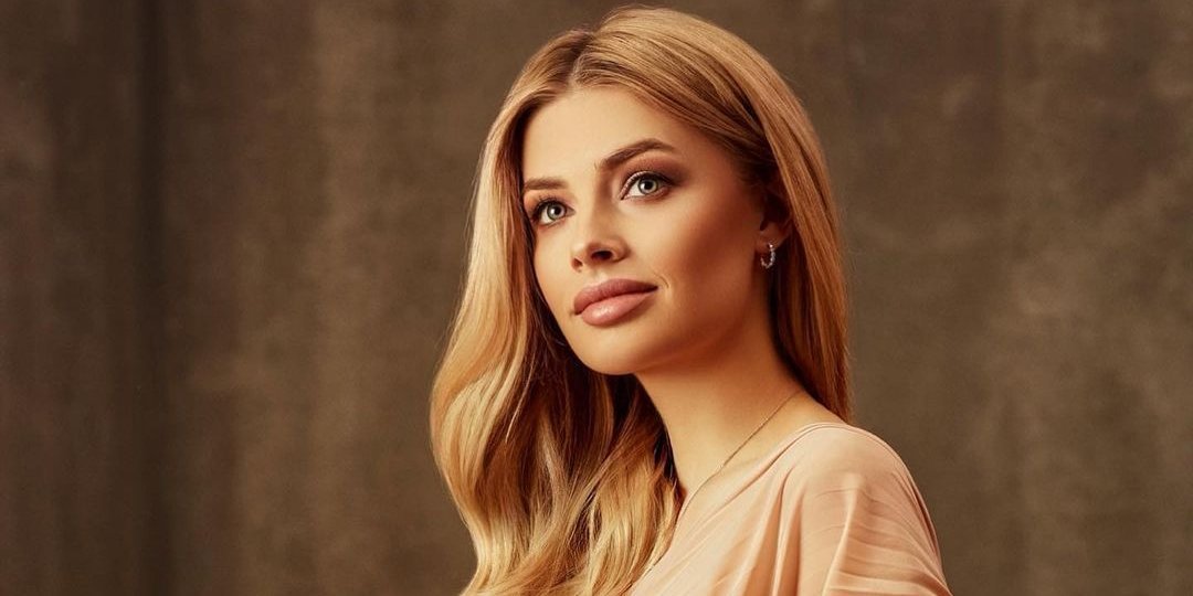 Седан поділилася фото з дочкою у сукнях-вишиванках / NV