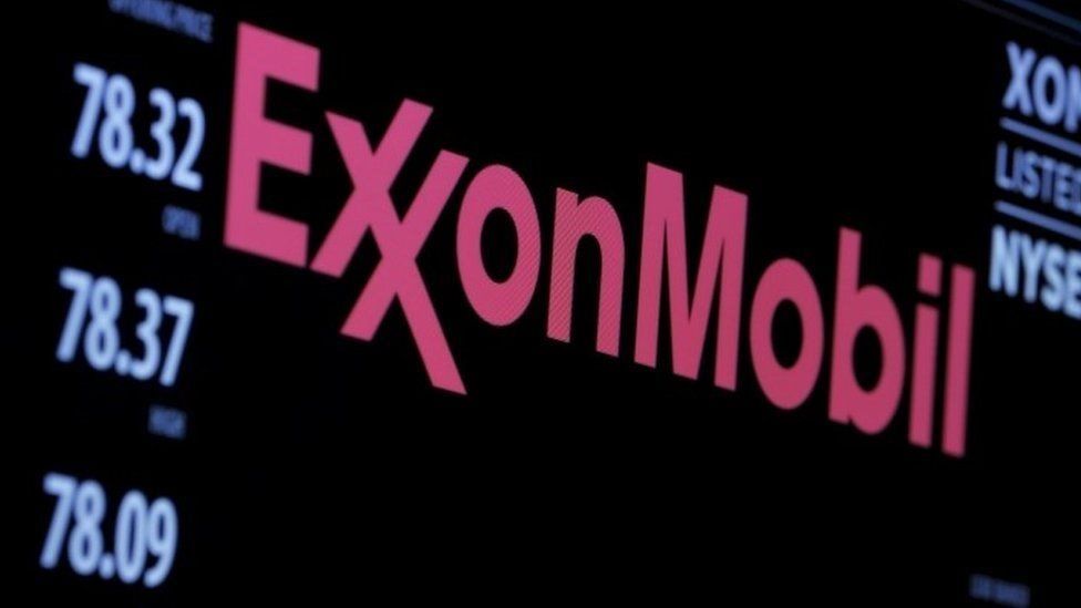 ExxonMobil пытается выйти их бизнеса в РФ через суд (Фото: File photo / Reuters)