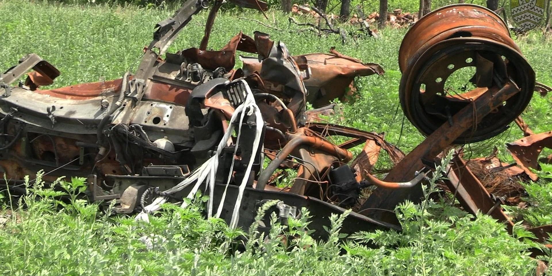 3 армейский корпус РФ перебрасывают в Запорожскую и Харьковскую области ...