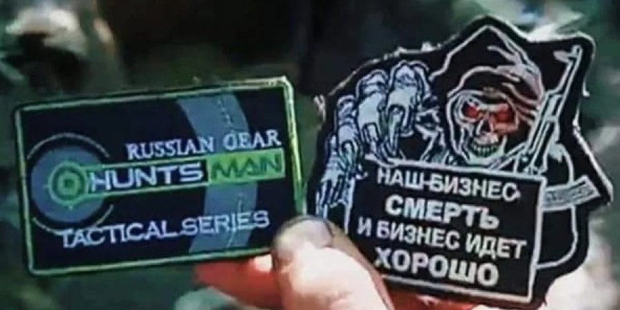 Up to 5,000 Wagner mercenaries believed to be in Ukraine