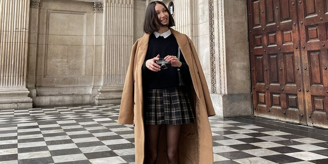 Чем заменить джинсы осенью — Пять вещей, которые стоит включить в ...