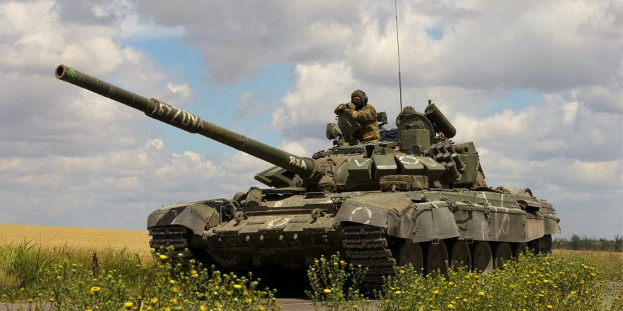 В Херсонській області російські окупанти викрали сімох мирних мешканців.  П...