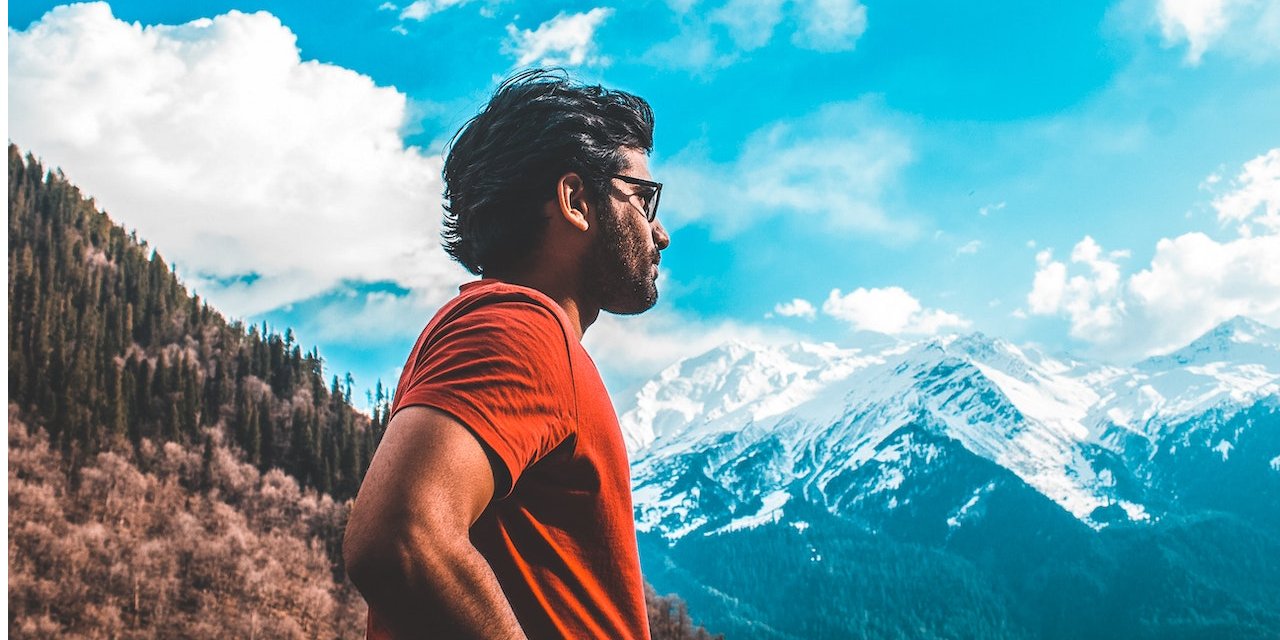 Мужские имена с негативным значением (Фото: Gurkamal Teja / pexels)