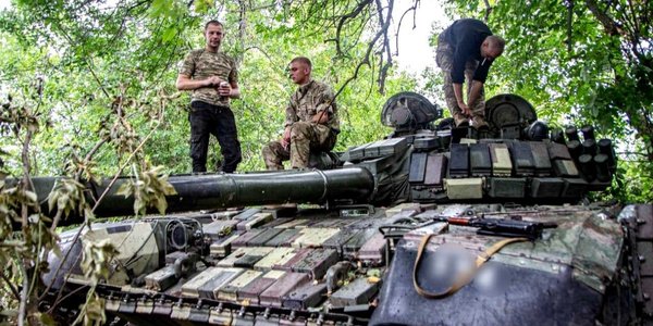 День танкістів в Україні 11 вересня — історія свята — новини України / NV