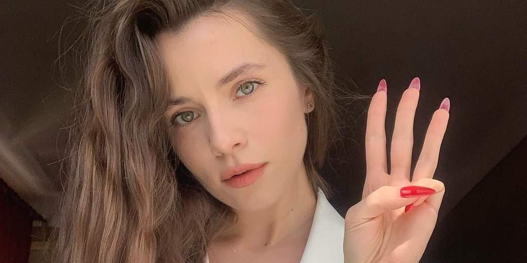 Христина Соловий вошла в жюри Нацотбора на Детское Евровидение 2022 (Фото: @soloviyka/Instagram)