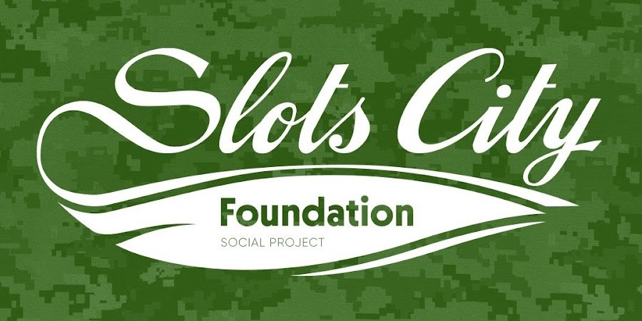 Благодійність Slots City (Фото: Slots City)
