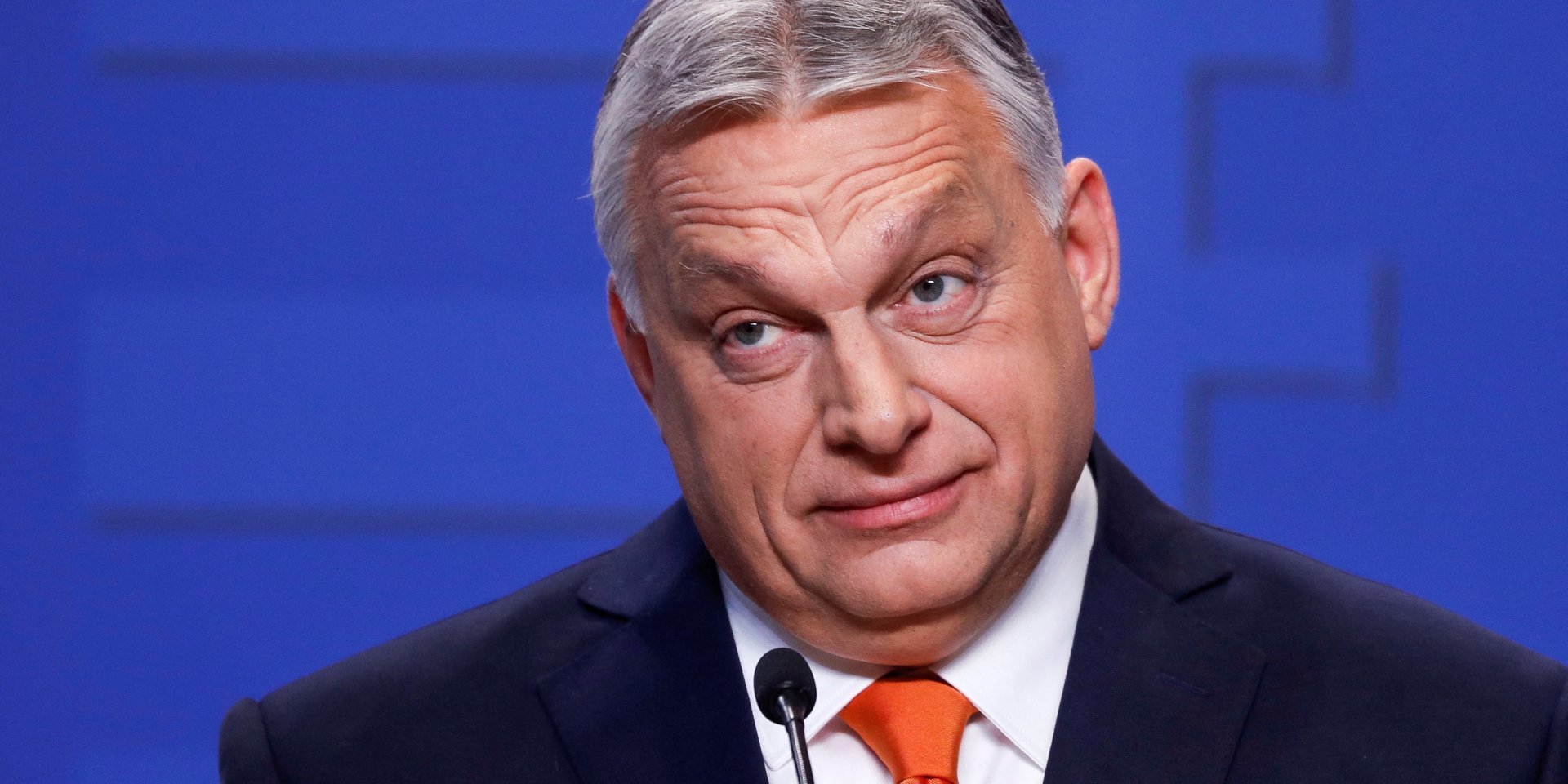 Viktor Orban (Photo: REUTERS/Bernadett Szabo)