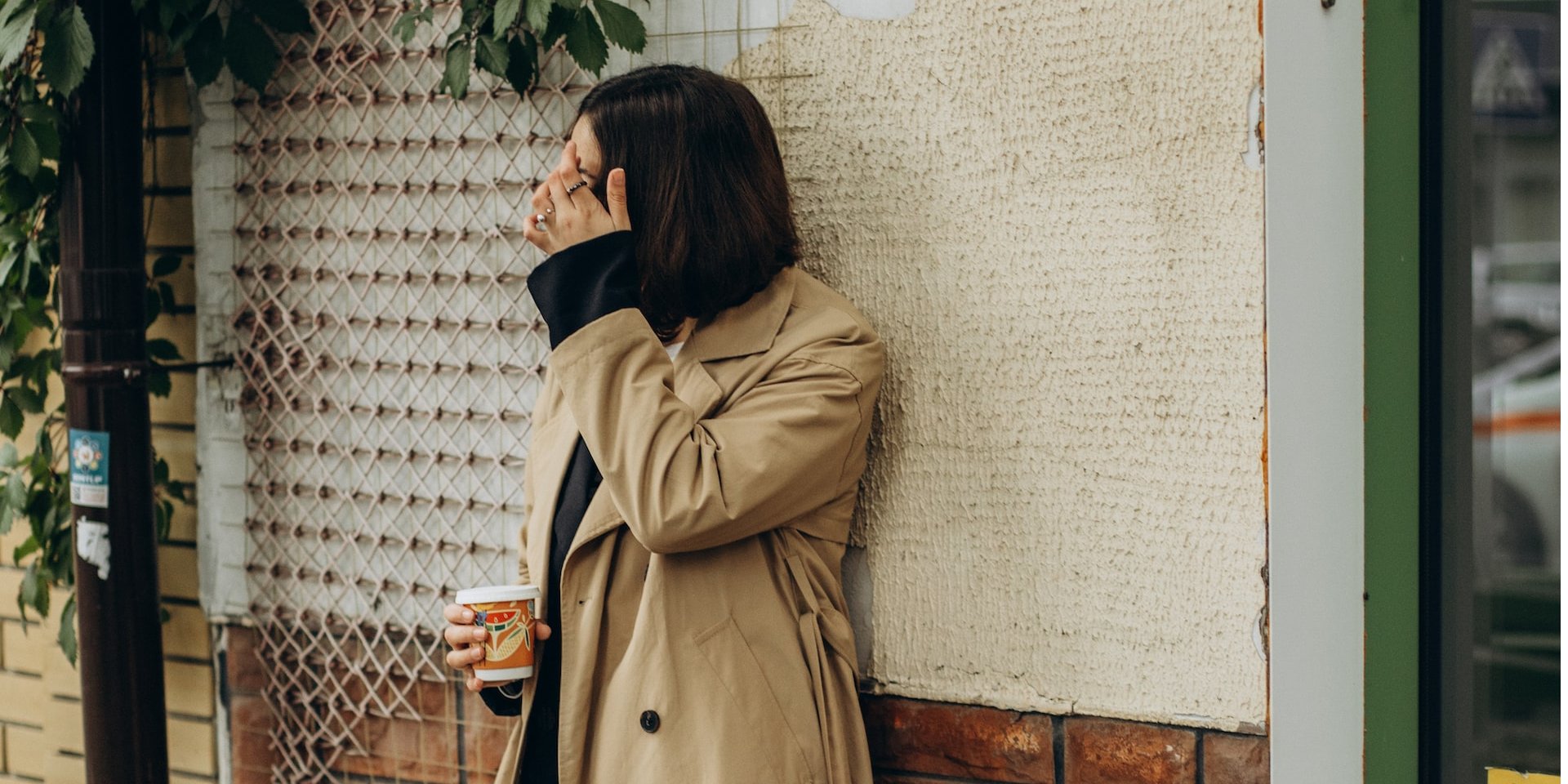 Носители каких имен часто имеют сложную судьбу (Фото: Taisiia Shestopal\unsplash)
