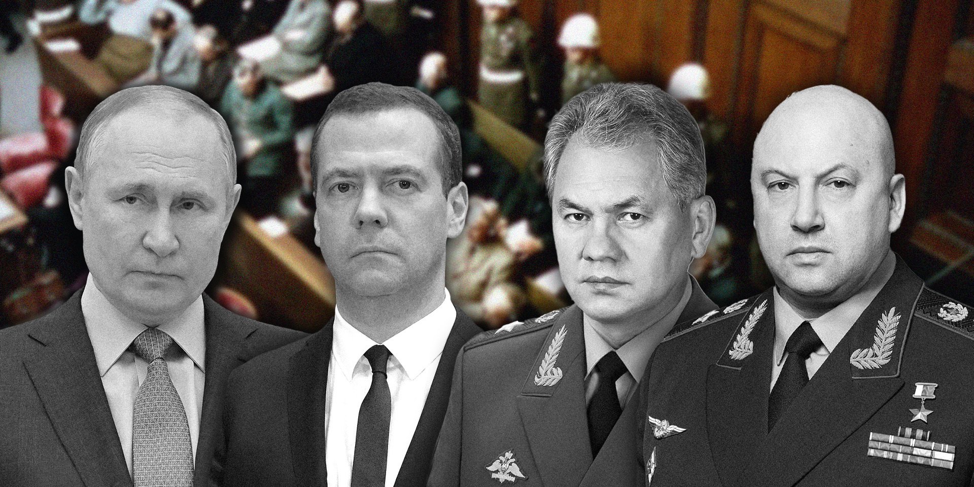 Почему нужно создать Специальный международный трибунал и когда он накажет кремлевское зло (Фото: Коллаж НВ)