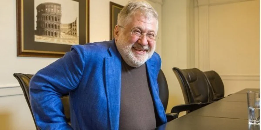 «Американское дело» об отмывании средств. Большая Палата Верховного Суда отклонила жалобу ПриватБанка в споре с заводом Коломойского