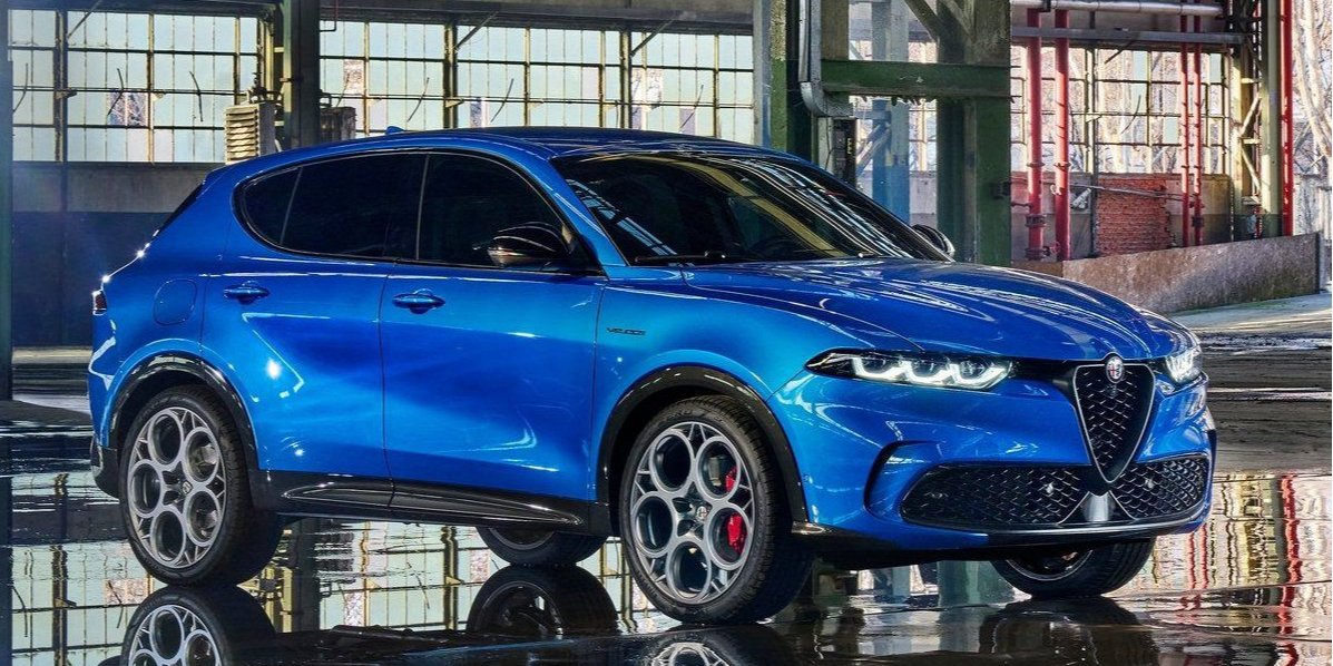 Alfa Romeo тепер прибутковий бренд, який сам забезпечує своє майбутнє на 10 років наперед, кажуть його менеджери. (Фото: Stellantis)