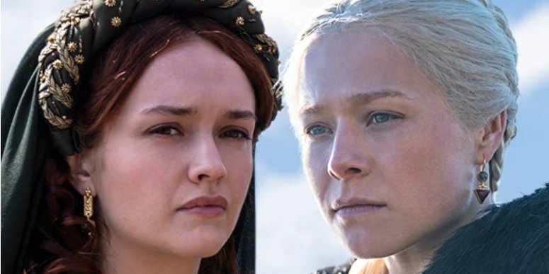 Дім дракона 2 сезон — коли вийде і що відомо про продовження серіалу ...