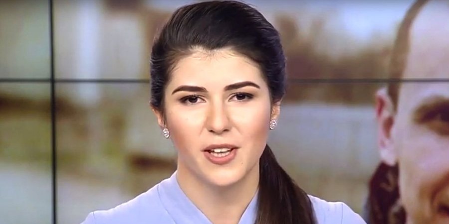 В Турции задержали украинскую журналистку Гульсум Халилову — новости ...